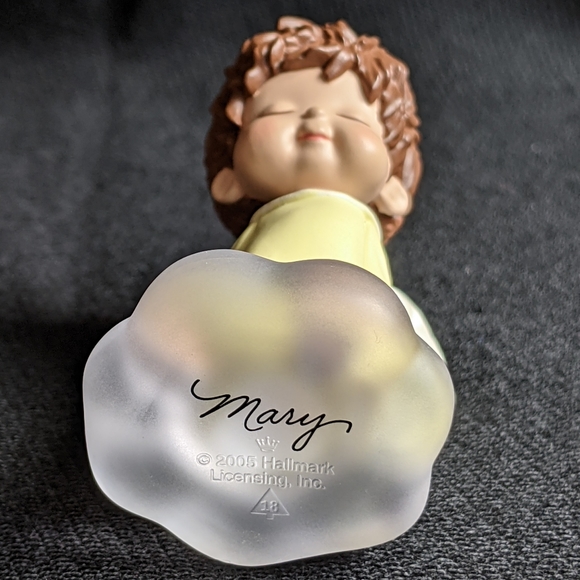 Hallmark Forsythia Ornament - Picture 4 of 12